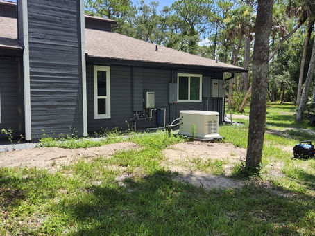 The Real Cost of a Whole-House Generator in Florida: What Most Homeowners Don't Know