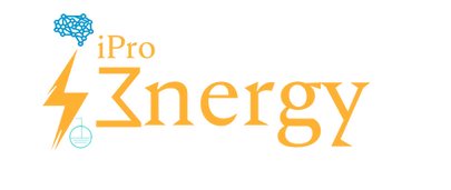 IproEnergy logo