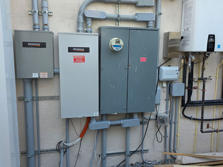 What Is a Transfer Switch and Why Is It the Most Important Part of Your Generator System?