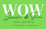 Wow Real Estate logo