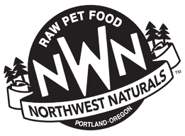 Brand Logo for Northwest Naturals Pet Food