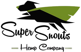 Brand Logo for Super Snouts Hemp Company