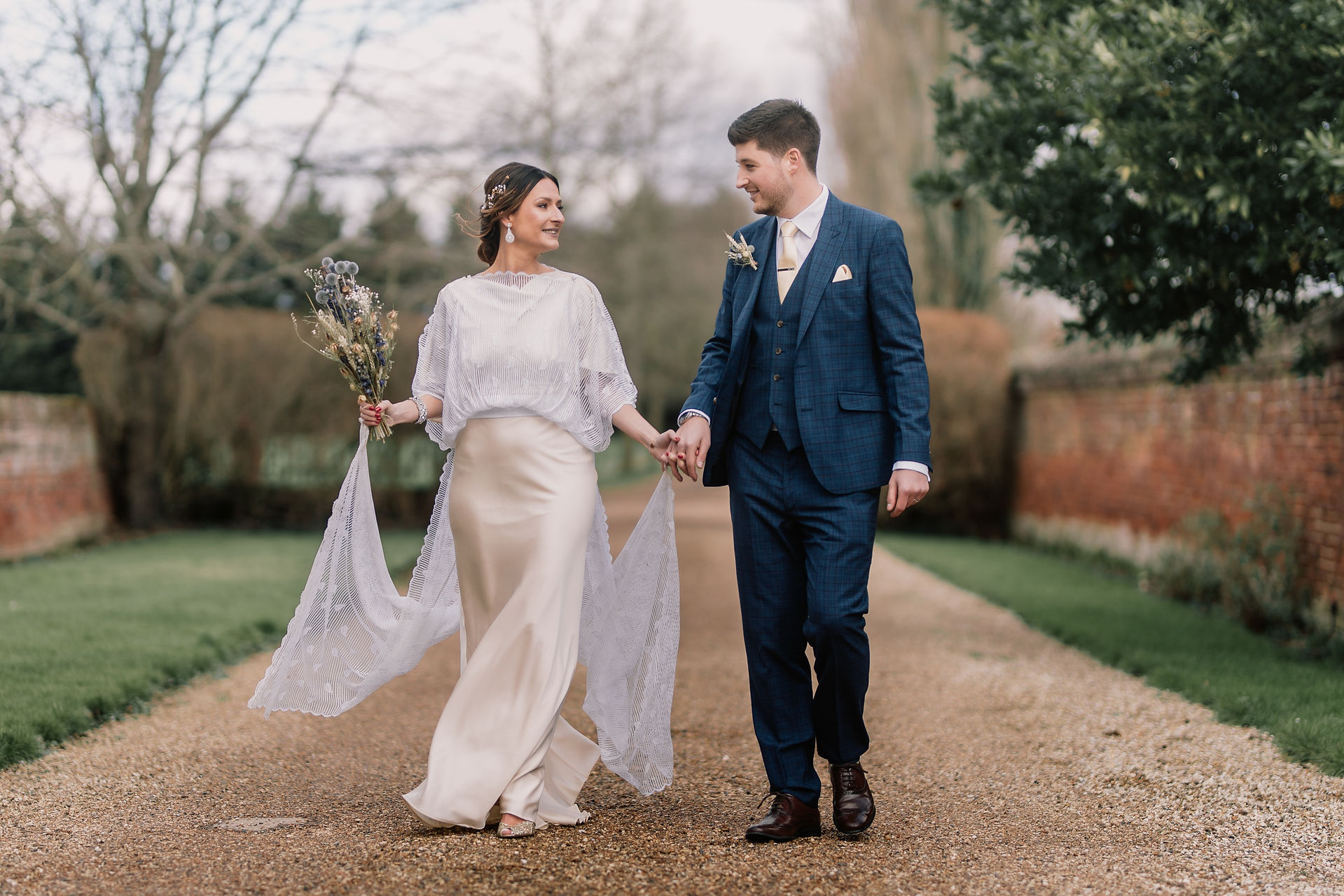 Lillibrooke Manor & Barns, Ockwells Rd, Cox Green, Maidenhead SL6 3LP