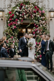 Chelsea Old Town Hall Wedding