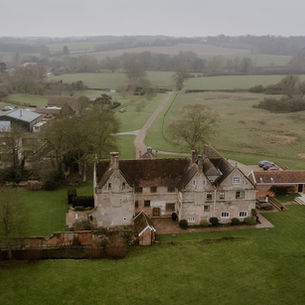 Bruisyard Country Estate Wedding