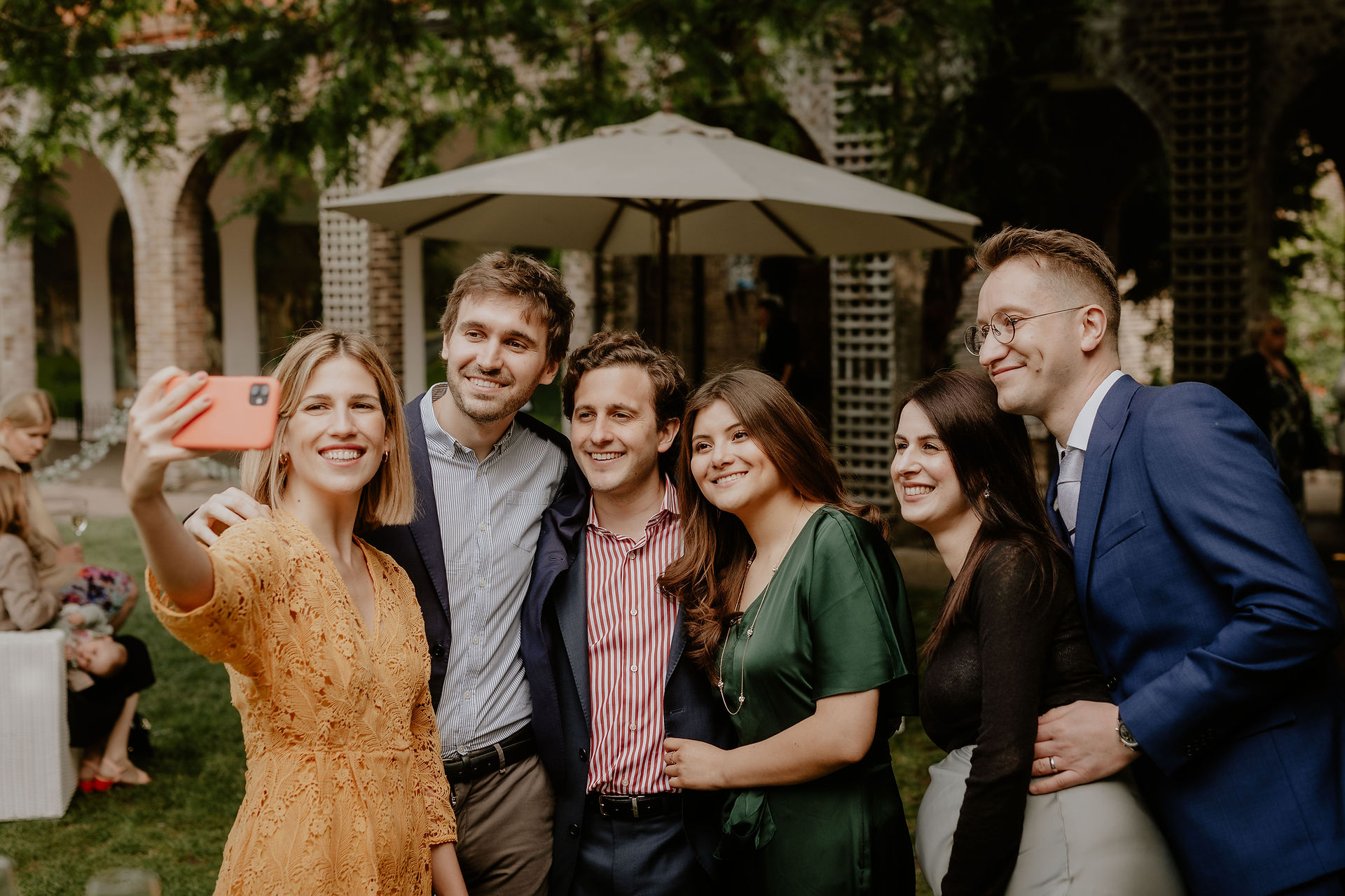 The Orangery, Holland Park, London W8 6LU