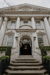 Chelsea Old Town Hall Wedding