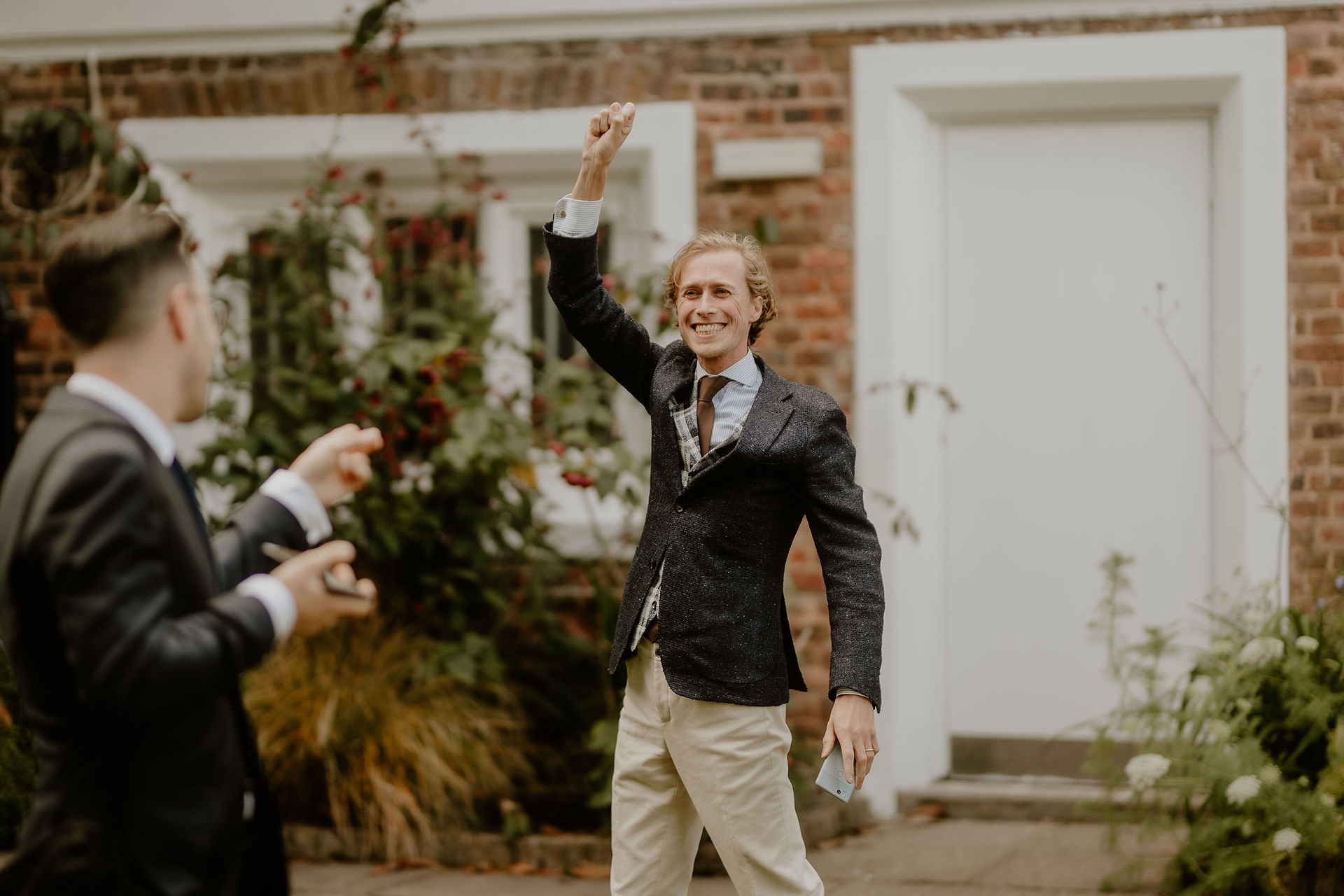 The Orangery, Holland Park, London W8 6LU