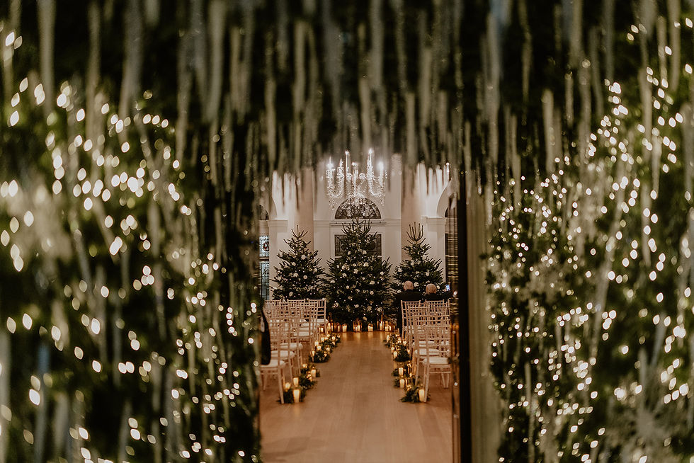 One Moorgate Place Wedding