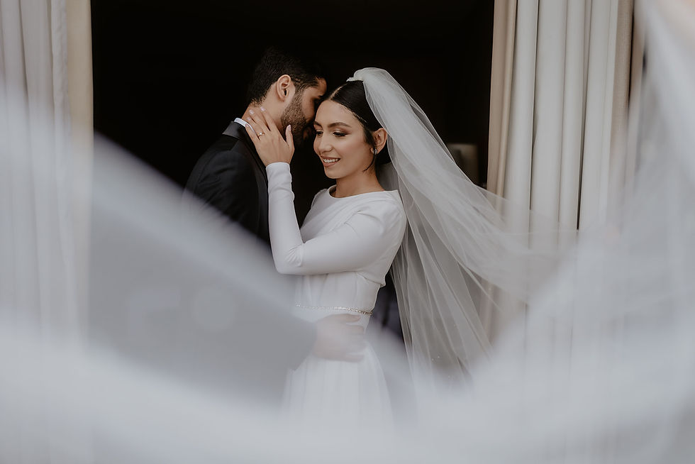 Holiday Inn London Wedding
