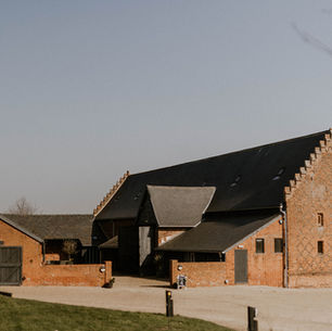 Copdock Hall Wedding