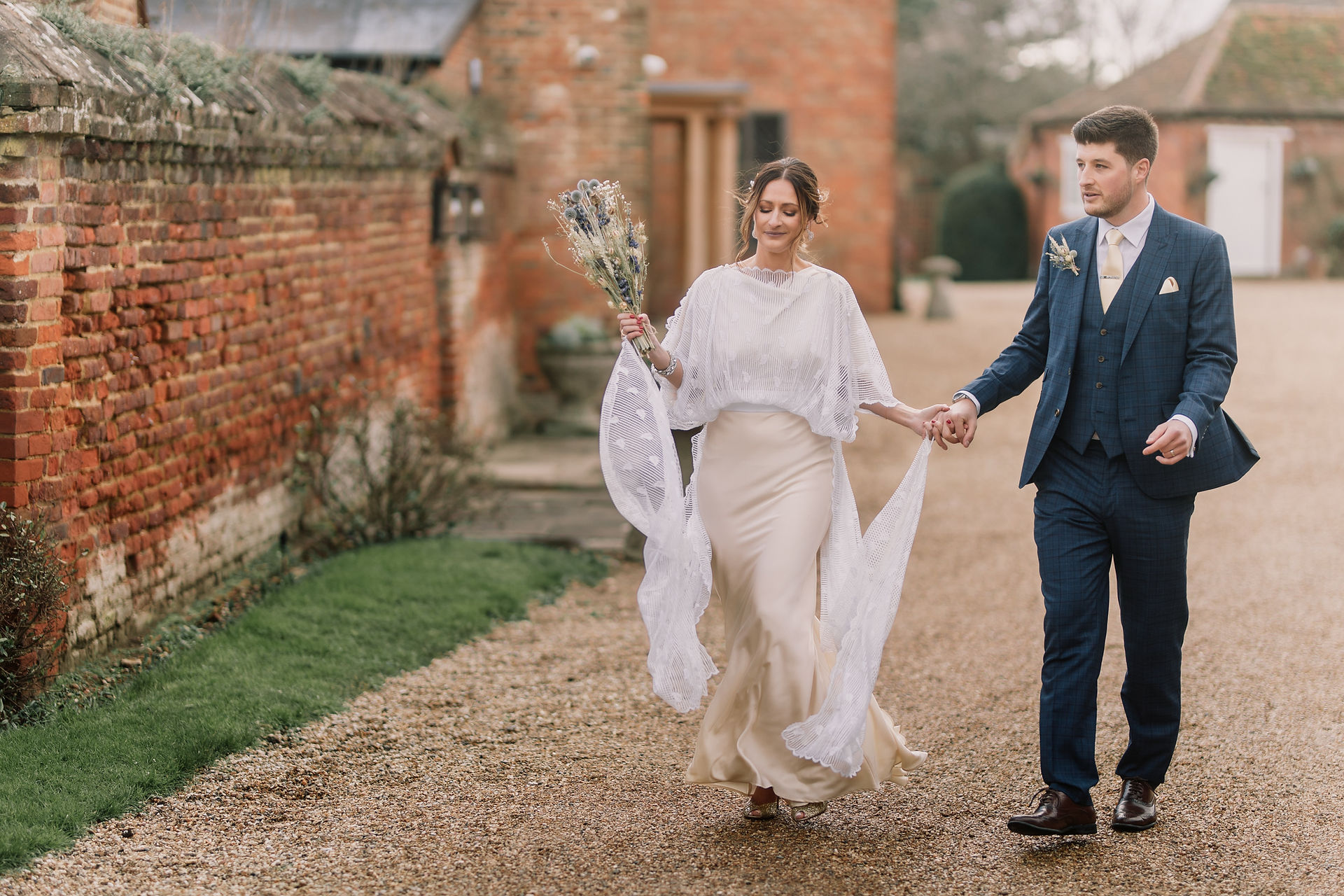 Lillibrooke Manor & Barns, Ockwells Rd, Cox Green, Maidenhead SL6 3LP
