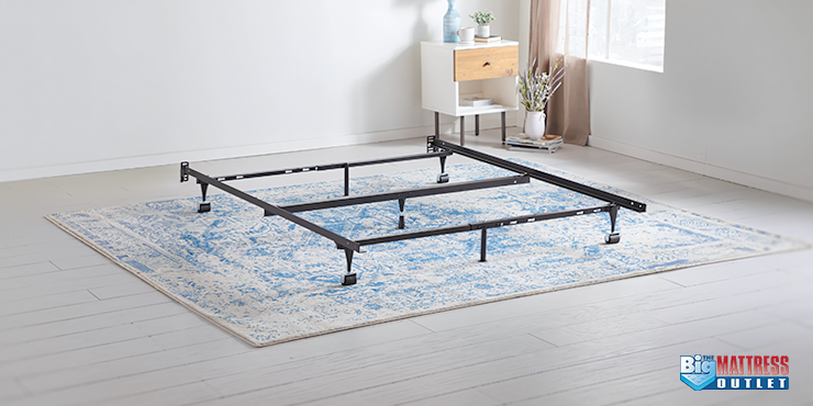 How Adjustable Bed Frames Help with Back Pain