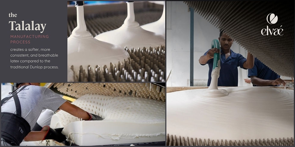 CONTENT-talalay-process