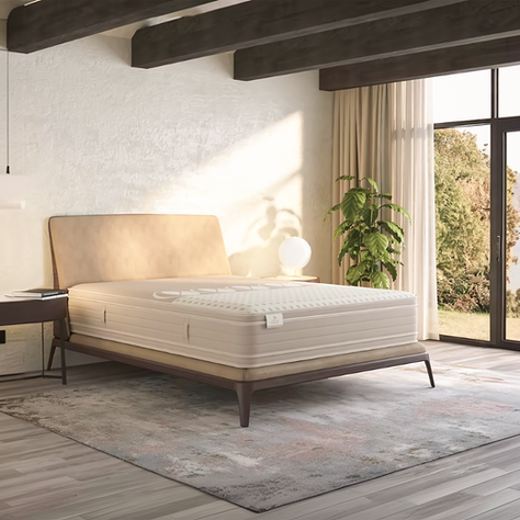 Latex Mattresses Stand Out in the Market