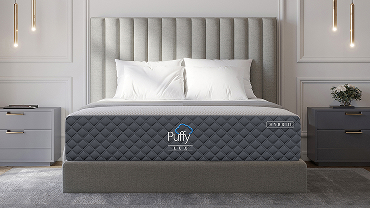Are Puffy Mattresses Toxic?