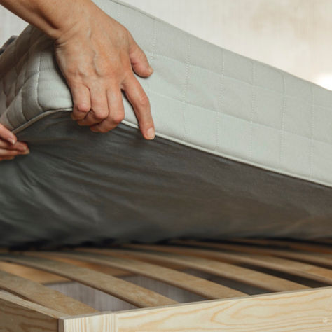 How Much Does a Latex Mattress Weigh?