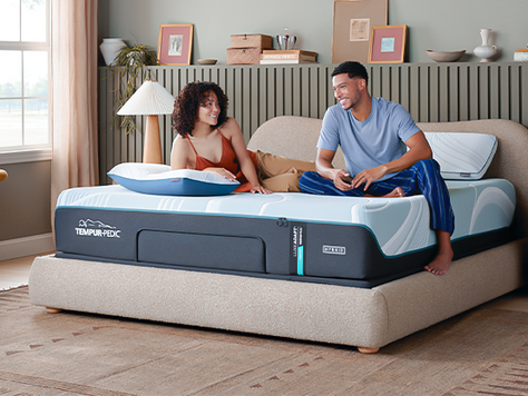 Are Tempur-Pedic Mattresses Worth It​?