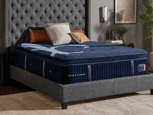 Stearns & Foster Mattresses Ranked by Comfort and Build Quality