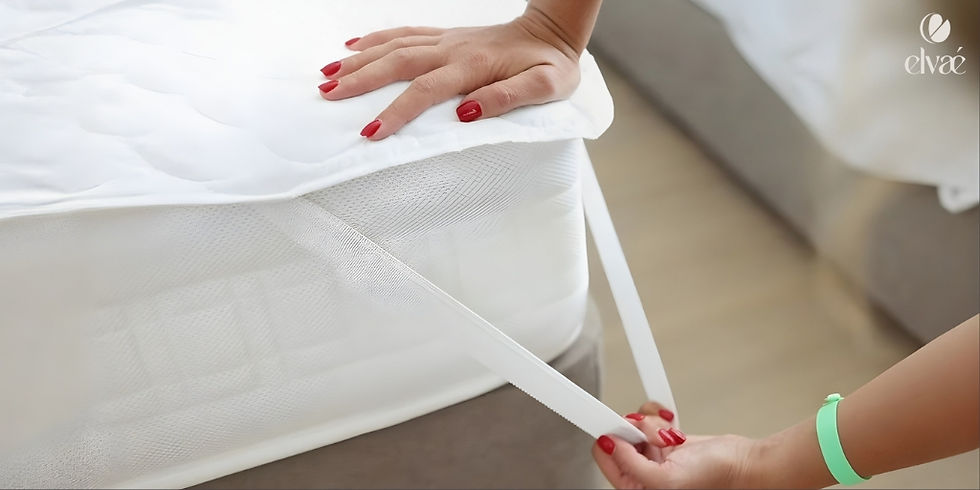 Average Mattress Lifespan