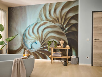 Entdecken Sie unsere einzigartigen Innenraumdesigns