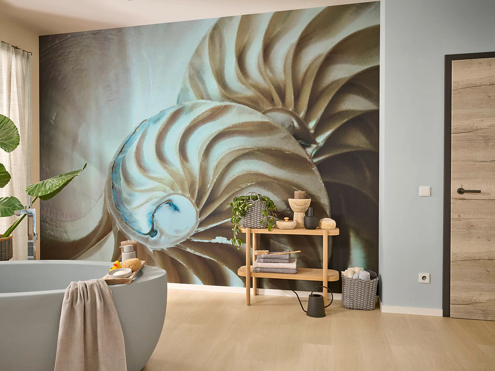 Entdecken Sie unsere einzigartigen Innenraumdesigns