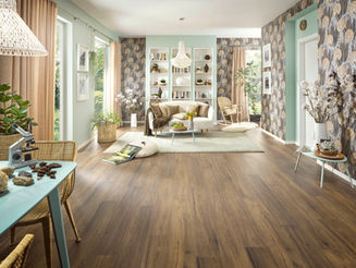 Innenraumgestaltung: Ihr Partner für stilvolle Räume