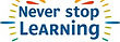 Never stop discovering