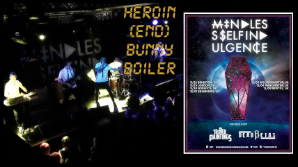 Heroin (End) / Bunny Boiler