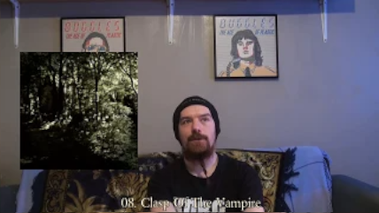 Inside The Compendium: Part 08