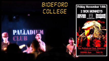 Bideford College
