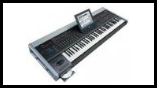 Korg OASYS