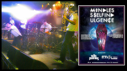 Intro Song / The King / 15