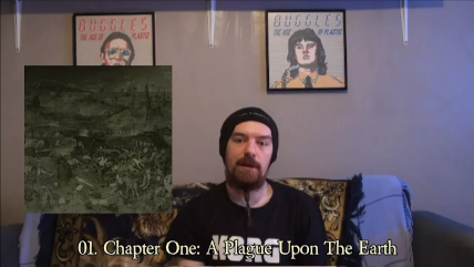 Inside The Compendium: Part 01