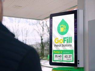 The Forgotten Retail Estate: Why Fuel Forecourts Deserve a Second Look