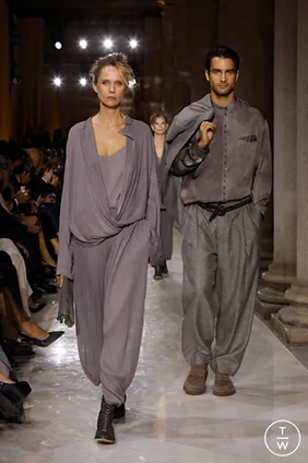GIORGIO ARMANI SS26 LOOK 26 WRAPPED COWLED JUMPSUIT.png