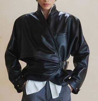 WRAPPED LEATHER JACKET W_ BUCKLE (FRNT).jpg