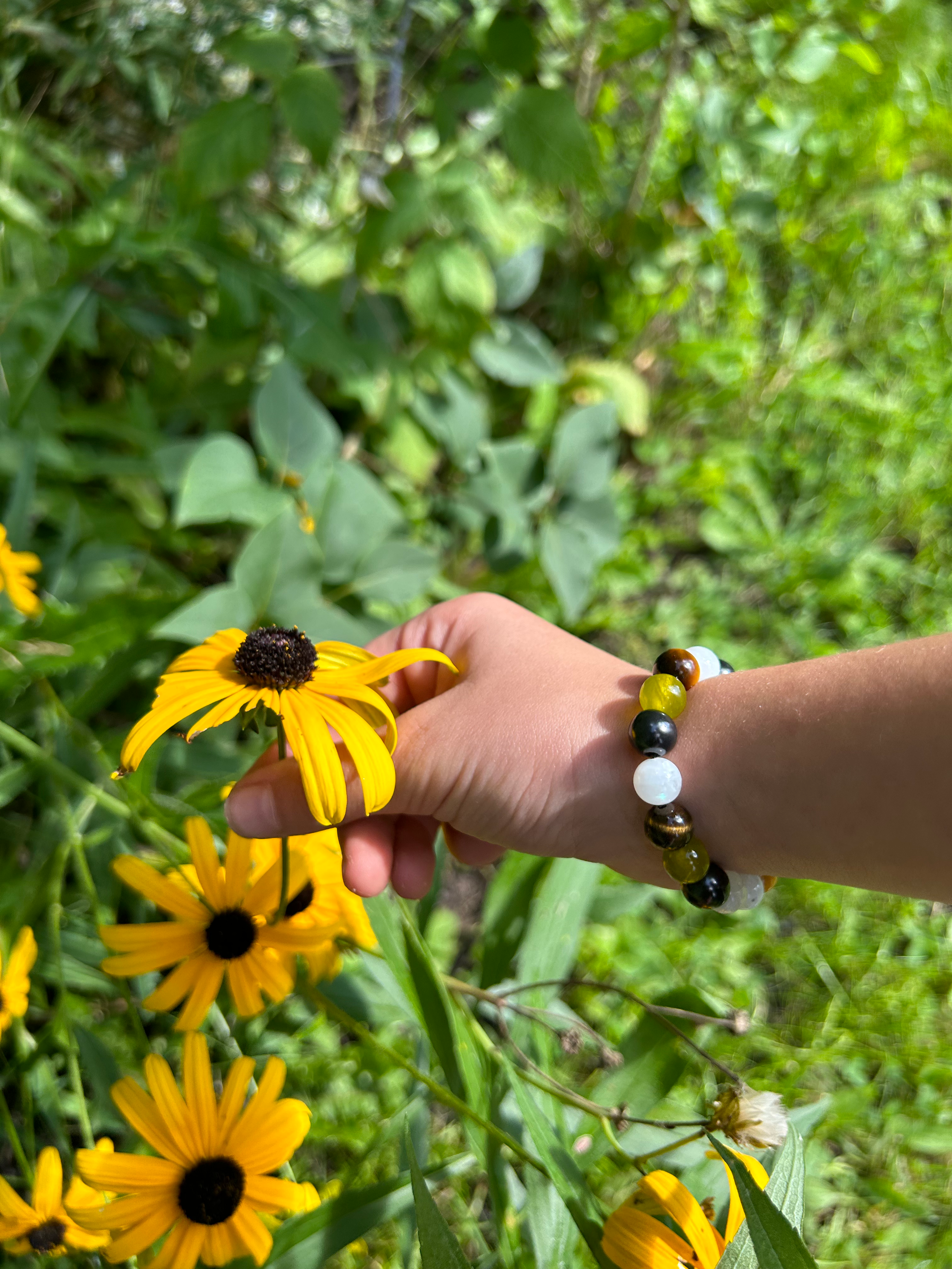 Colourful Kindness Bracelet - FOR KIDS!