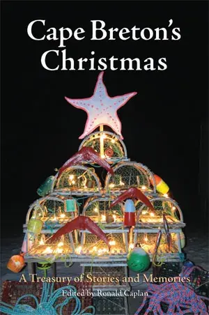 Cape Breton Christmas - Book 1