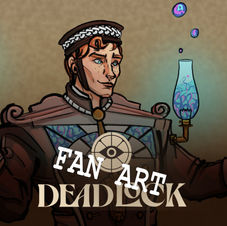 Doorman Skin Fan Concept