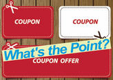 Coupons and Vouchers – What’s the point?