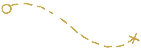 Golden path