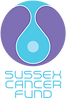 Sussex Cancer Fund logo