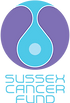 Sussex Cancer Fund logo