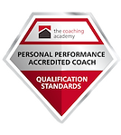 The Coaching Academy logo