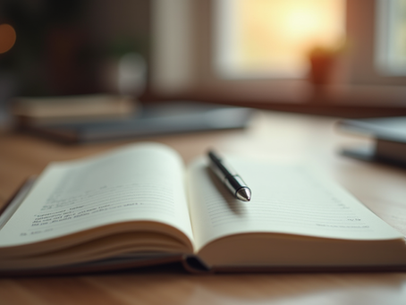 Finding Your Path: Post-Cancer Goal Setting for a New Chapter