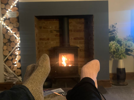 How to Be There After Cancer Treatment Ends: What Helps?