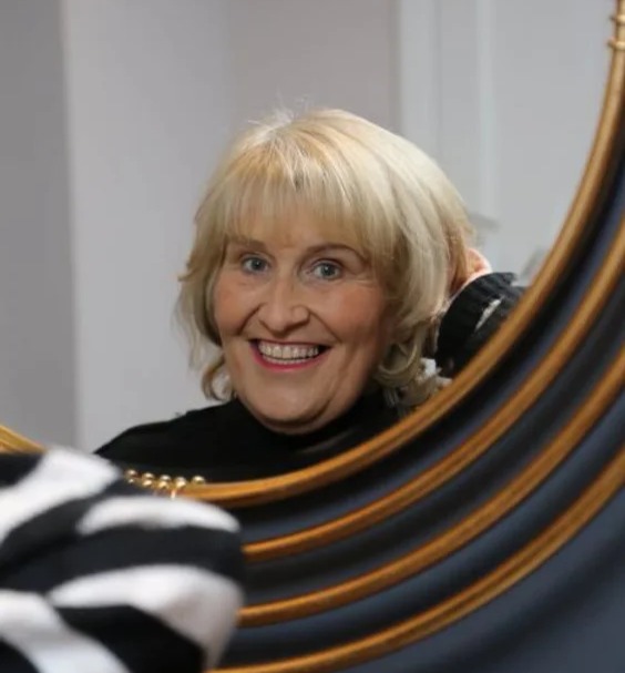 Writer: Sue Brown