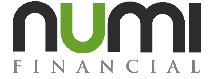 Numi Financial Logo