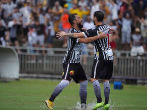 Botafogo-PB vai reexibir jogo do tricampeonato paraibano, com narração de Décio Freire